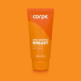 My Carpe Breast