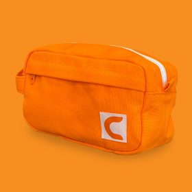 My Carpe Free Toiletry Bag